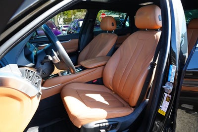 2018 BMW X6 sDrive35i