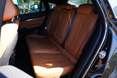 2018 BMW X6 sDrive35i