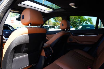 2018 BMW X6 sDrive35i