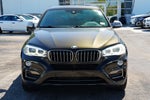 2018 BMW X6 sDrive35i