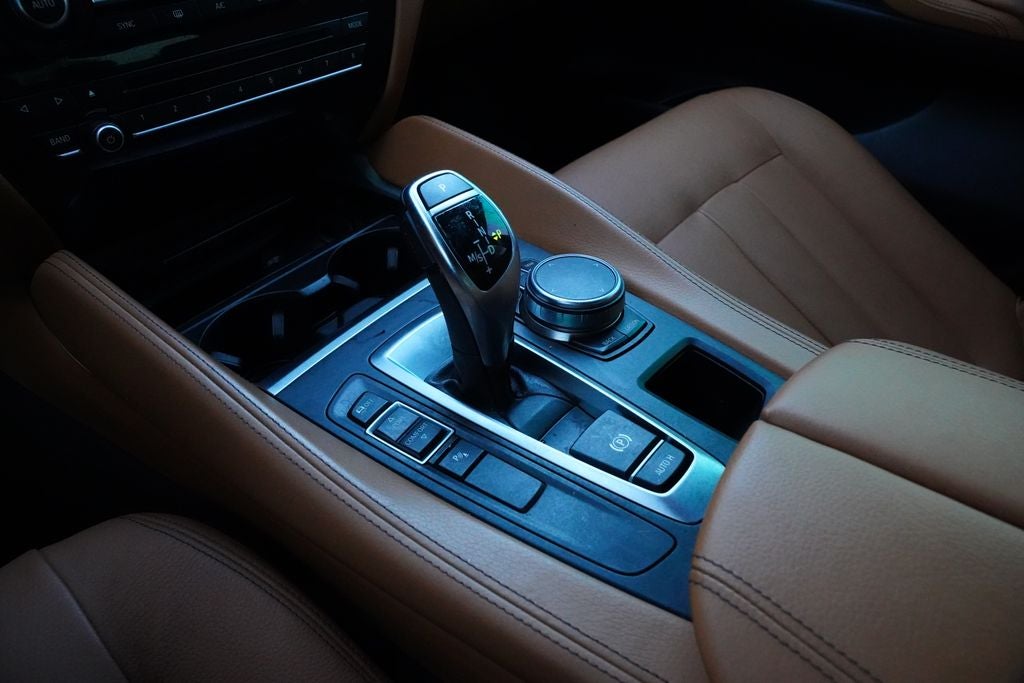 2018 BMW X6 sDrive35i
