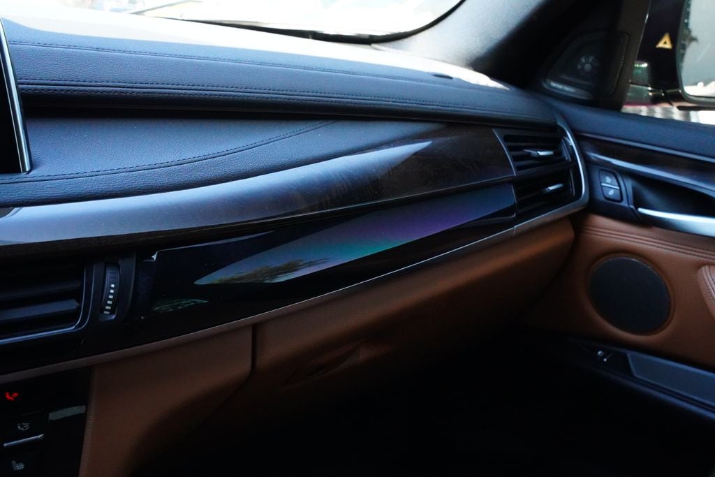 2018 BMW X6 sDrive35i