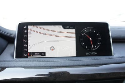 2018 BMW X6 sDrive35i