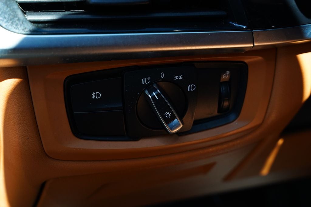 2018 BMW X6 sDrive35i