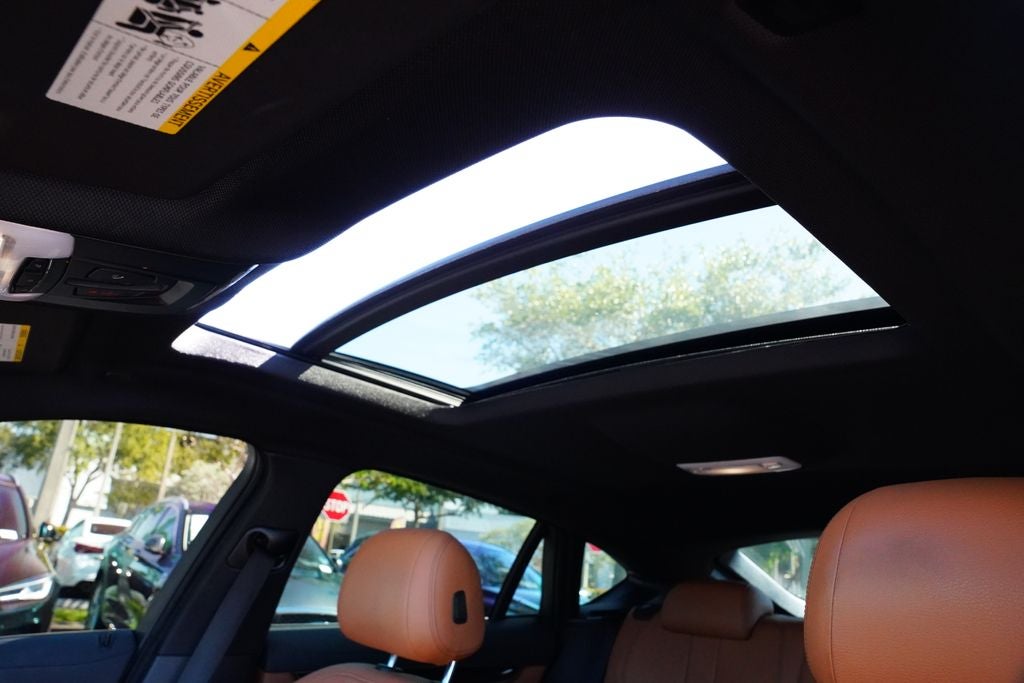 2018 BMW X6 sDrive35i