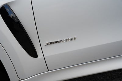 2018 BMW X6 xDrive35i