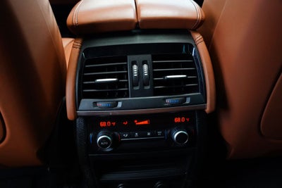 2018 BMW X6 xDrive35i