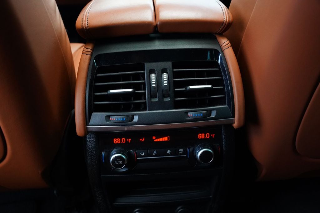2018 BMW X6 xDrive35i