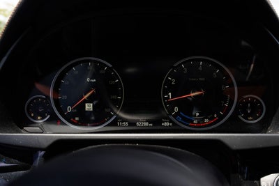 2018 BMW X6 xDrive35i