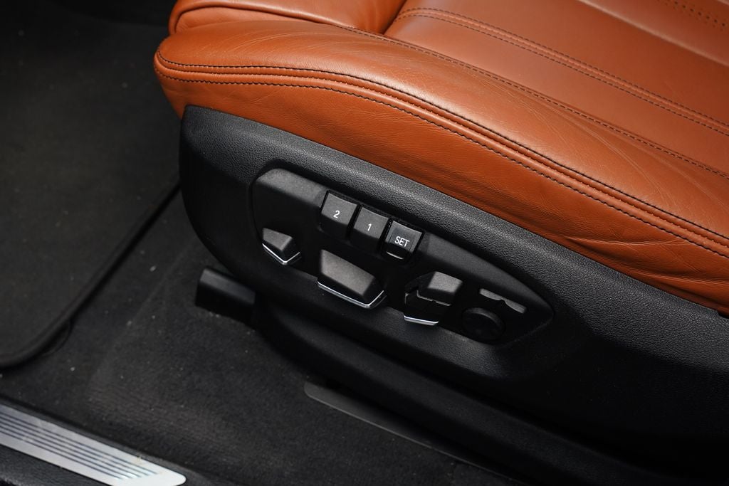 2018 BMW X6 xDrive35i