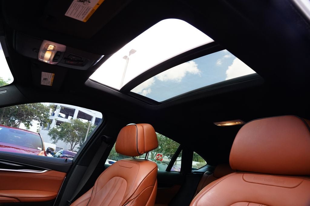 2018 BMW X6 xDrive35i