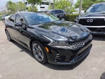 2024 Kia K5 EX