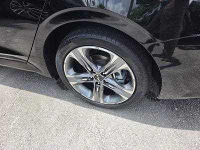 2024 Kia K5 EX