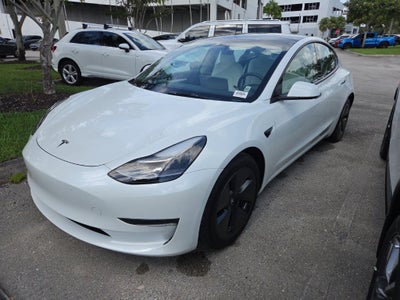 2023 Tesla Model 3 Base