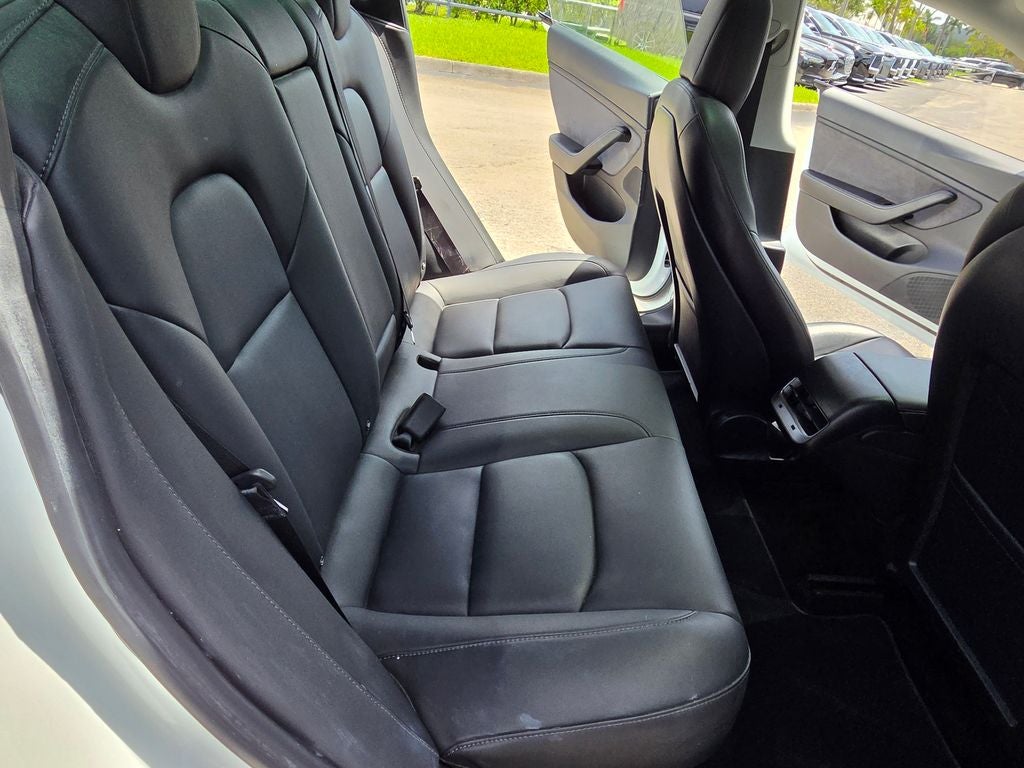 2018 Tesla Model 3 Mid Range
