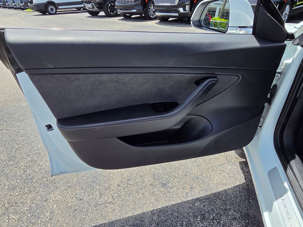 2018 Tesla Model 3 Mid Range