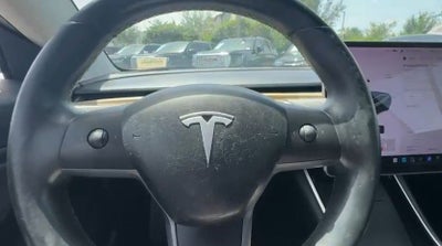 2018 Tesla Model 3 Mid Range
