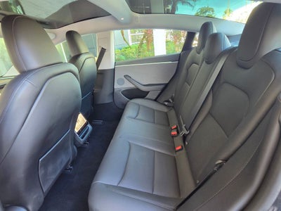 2024 Tesla Model 3 Base