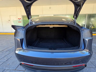 2024 Tesla Model 3 Base