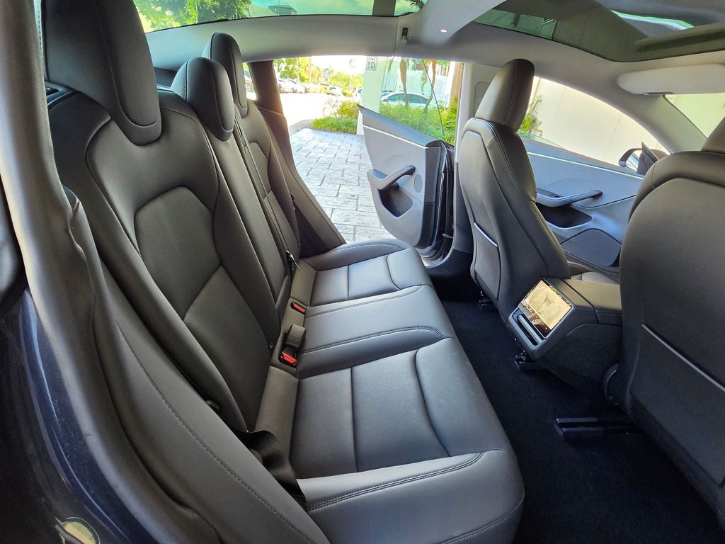 2024 Tesla Model 3 Base