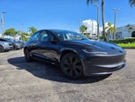 2024 Tesla Model 3 Base