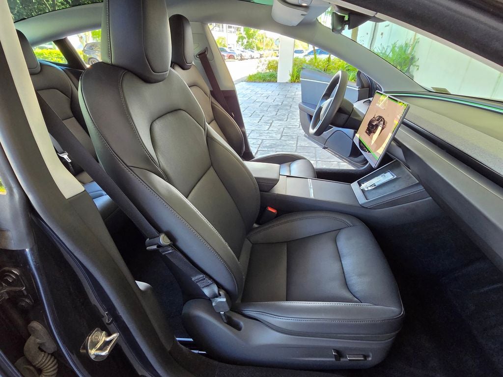 2024 Tesla Model 3 Base