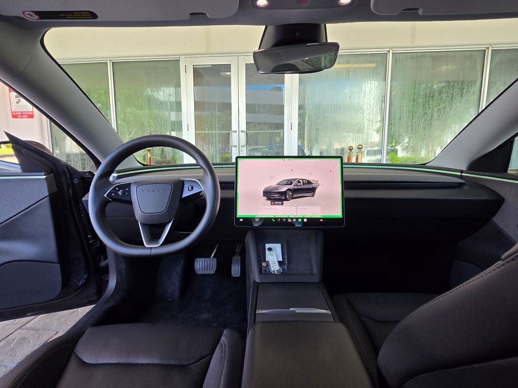 2024 Tesla Model 3 Base