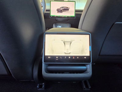 2024 Tesla Model 3 Base