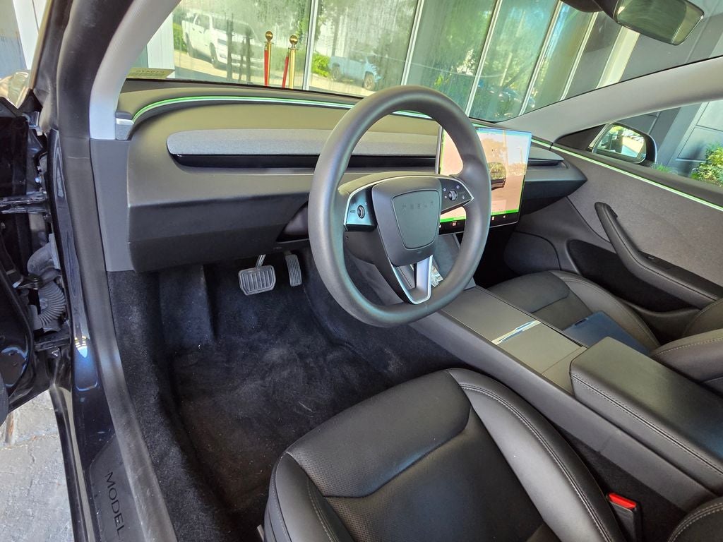 2024 Tesla Model 3 Base