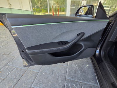 2024 Tesla Model 3 Base