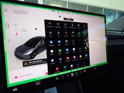 2024 Tesla Model 3 Base