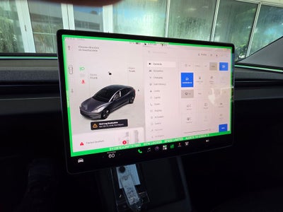 2024 Tesla Model 3 Base