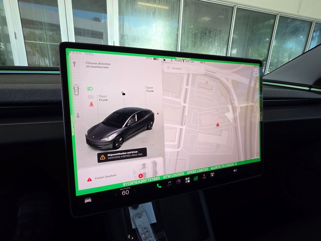 2024 Tesla Model 3 Base