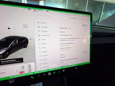 2024 Tesla Model 3 Base