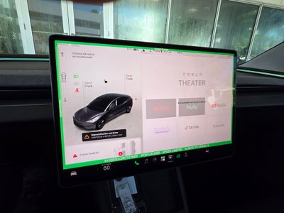 2024 Tesla Model 3 Base