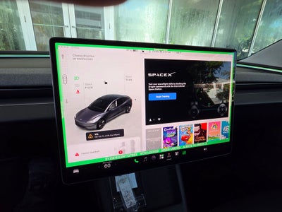 2024 Tesla Model 3 Base