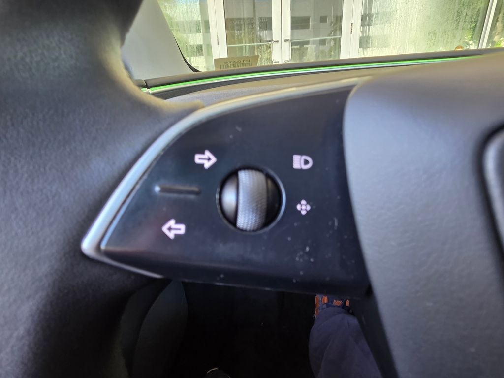 2024 Tesla Model 3 Base