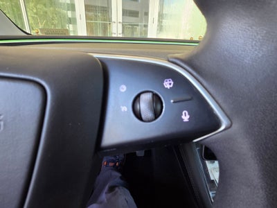 2024 Tesla Model 3 Base