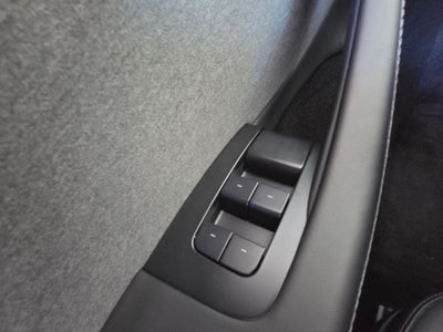 2024 Tesla Model 3 Base