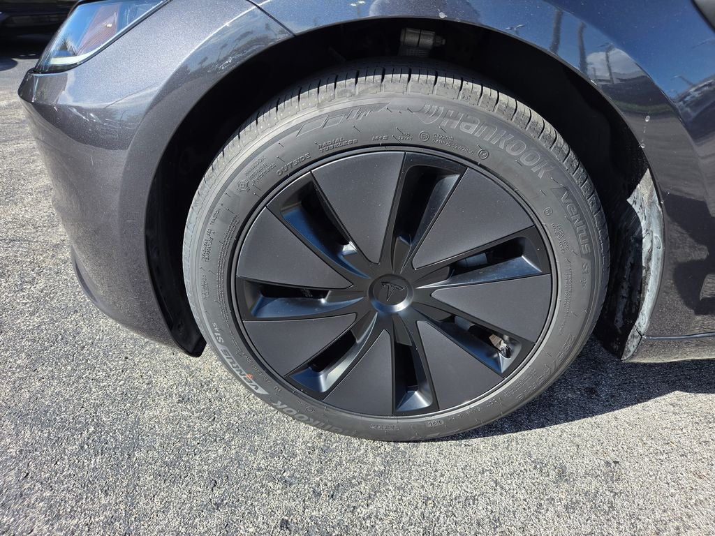 2024 Tesla Model 3 Base