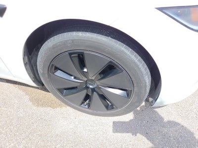 2024 Tesla Model 3 Base