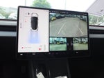 2025 Tesla Model 3 Standard