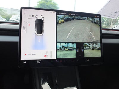 2025 Tesla Model 3 Standard