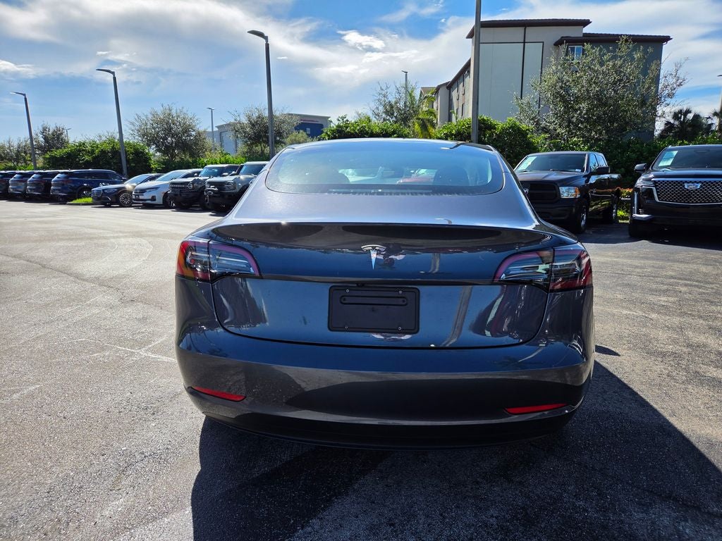 2023 Tesla Model 3 Base
