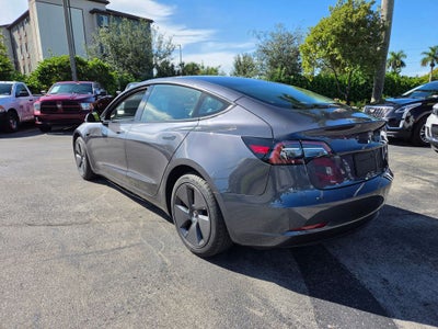 2023 Tesla Model 3 Base