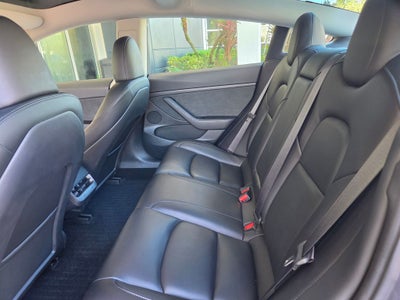 2023 Tesla Model 3 Base