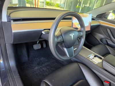 2023 Tesla Model 3 Base