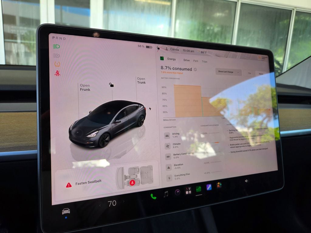 2023 Tesla Model 3 Base