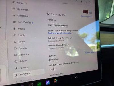 2023 Tesla Model 3 Base