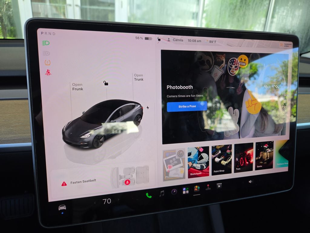 2023 Tesla Model 3 Base